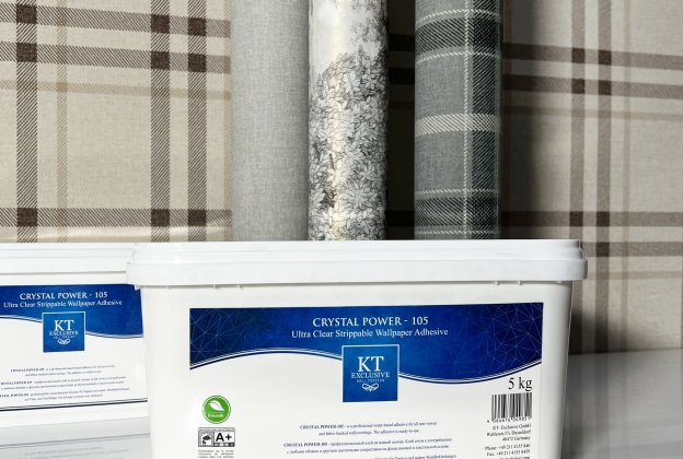 Tapeediliim KT-Exclusive CRYSTAL POWER – 105 (5kg)_2