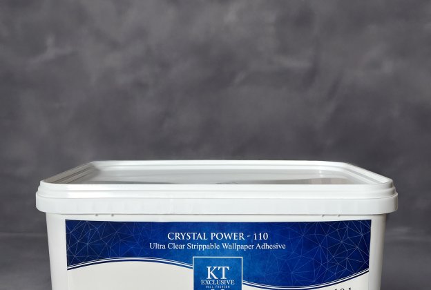 Tapeediliim KT-Exclusive CRYSTAL POWER – 110 (10kg)_1