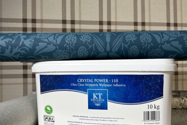 Tapeediliim KT-Exclusive CRYSTAL POWER – 110 (10kg)_2