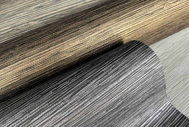 Vinüülseinakate Muraspec Hikari -14072 pruun _4