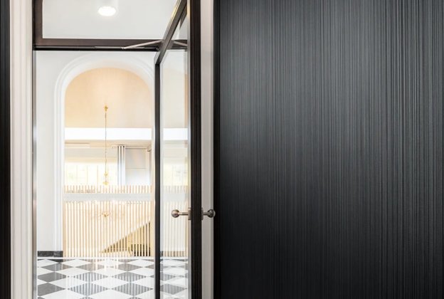 Vinüülseinakate Vescom Hauki 1069.27 hall_2