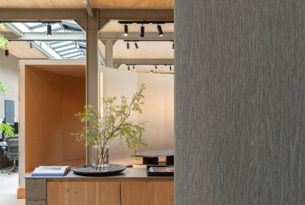 Vinüülseinakate Vescom Dunas 1114.04 hall _4