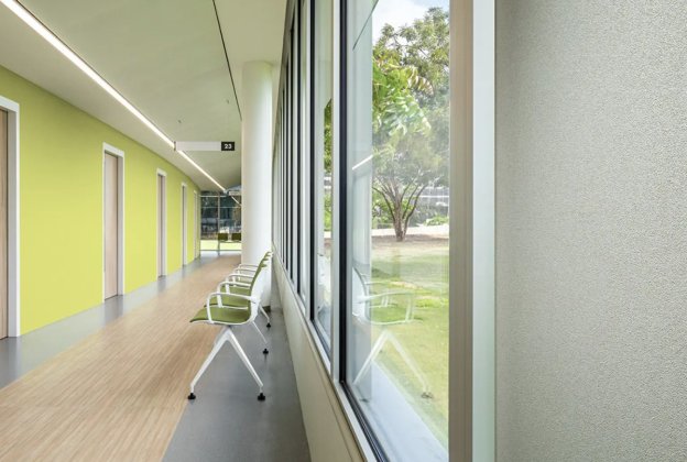 Vinüülseinakate Vescom Colour Choice 1056.074 hall_2