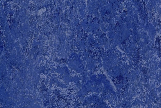 Linoleum Gerflor DLW LINODUR 1024 SPECKLED BLUE sinine_1