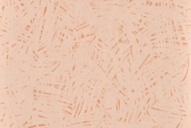 PVC seinakate märga ruumi Shower System "Mural Calypso" 7016 Tropic Terra Copper roosa_1