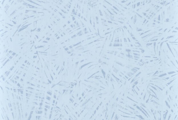 PVC seinakate märga ruumi Shower System "Mural Calypso" 7015 Tropic Skyline sinine_1