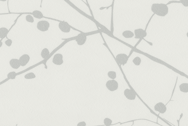 PVC seinakate märga ruumi Shower System "Mural Calypso" 7005 Blossom Snow Pearl valge/ hõbedane_1