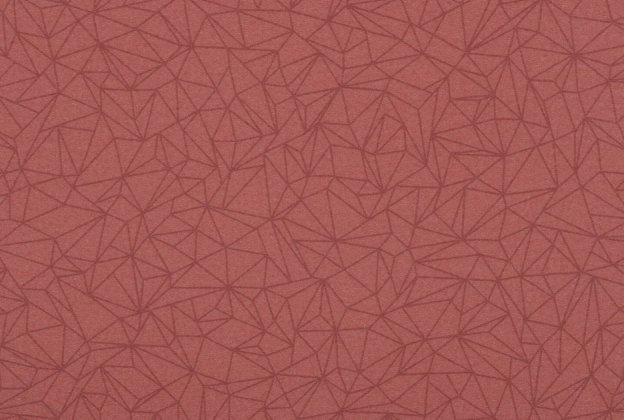 Akustiline PVC Gerflor Taralay Initial Acoustic 0956 SPIDER GRENAT punane_1