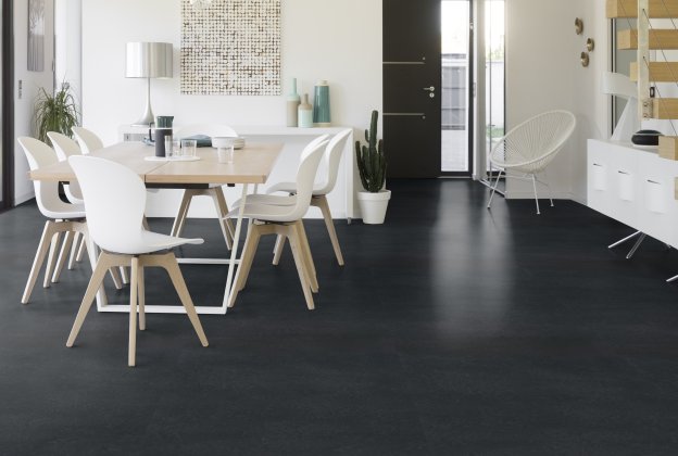 Linoleum Gerflor DLW LINODUR 1081 SPORTY BLACK must_2