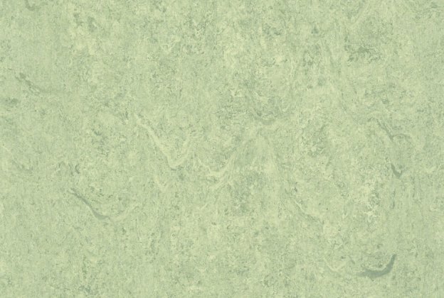 Linoleum Gerflor Acoustic Plus 19 dB 0130 ANTIQUE GREEN roheline_1