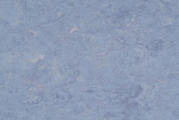 Linoleum Gerflor DLW Marmorette 3.2MM 0023 DUSTY BLUE sinine _1