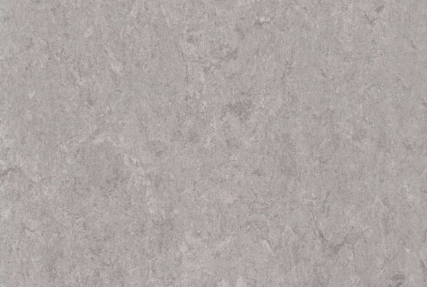 Linoleum Gerflor Acoustic Plus 19 dB 0153 GREYSTONE GREY hall_1