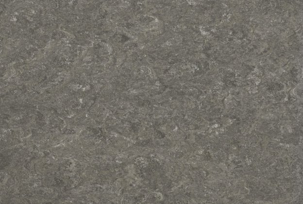 Linoleum Gerflor Acoustic Plus 19 dB 0158 TABAC GREY hall_1