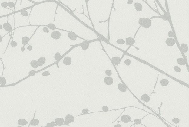 PVC seinakate Gerflor MURAL ULTRA DESIGN 8005 BLOSSOM SNOW PEARL valge_1