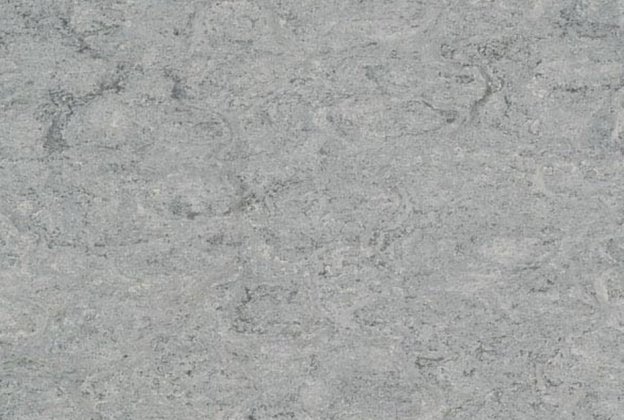 Linoleum Gerflor DLW Marmorette 3.2MM 0053 ICE GREY hall_1