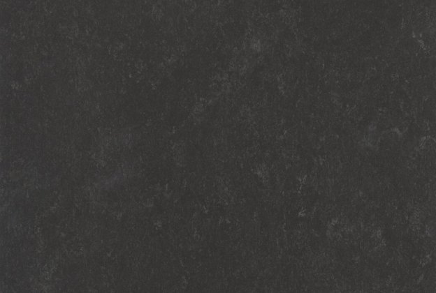 Linoleum Gerflor DLW Lino Art Urban Acoustic Plus 0561 PITCH BLACK must_1