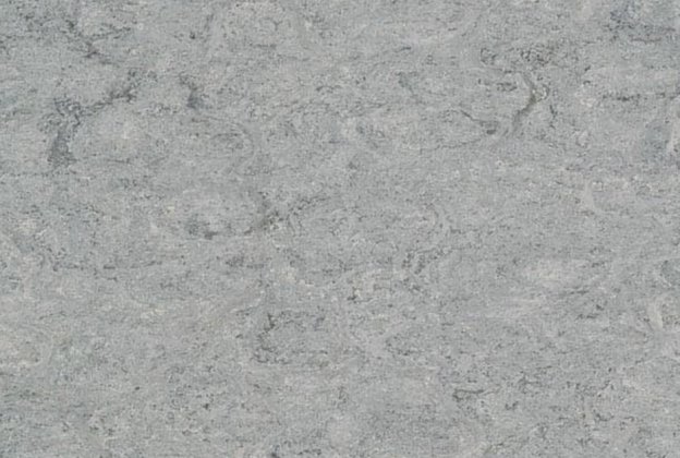 Linoleum Gerflor DLW Marmorette Acoustic Plus 0053 ICE GREY hall_1