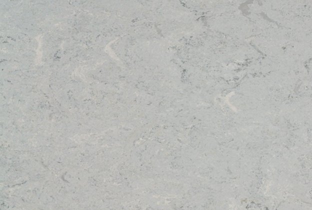 Linoleum Gerflor DLW Marmorette 3.2MM 0055 ASH GREY hall_1