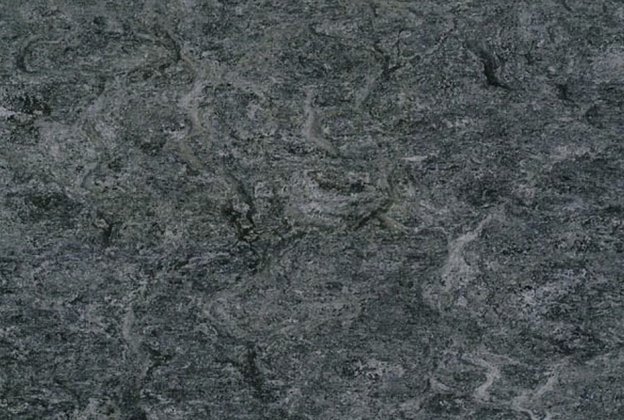 Linoleum Gerflor Marmorette 2MM 0059 PLUMB GREY hall _1