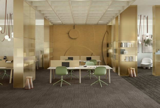 Plaatvaip AW Maverick Metro Tile 93-01 pruun/ hall_2