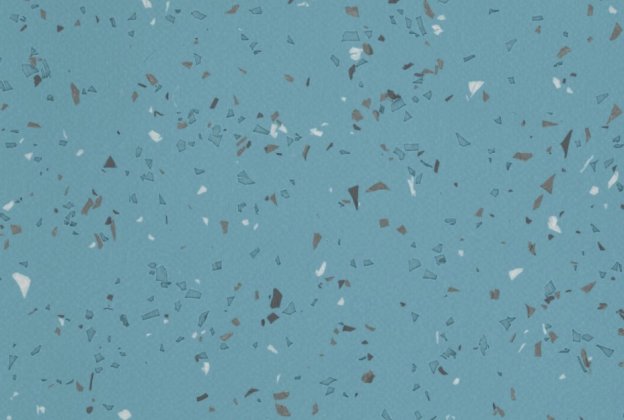 Akustiline PVC Gerflor Taralay Millenium Acoustic 3435 NEMESIS sinine_1