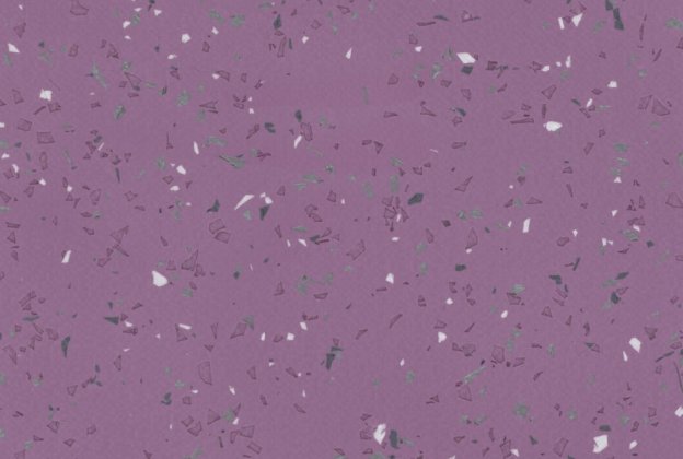 Akustiline PVC Gerflor Taralay Millenium Acoustic 3438 IRIS lilla_1