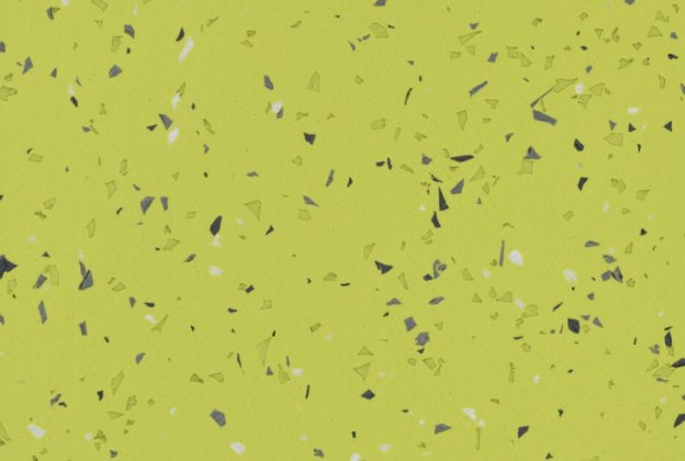 PVC äriruumi Gerflor Taralay Millenium Compact 4531 CAMILLA roheline_1