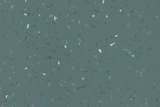 Akustiline PVC Gerflor Taralay Millenium Acoustic 4533 CERES roheline _1