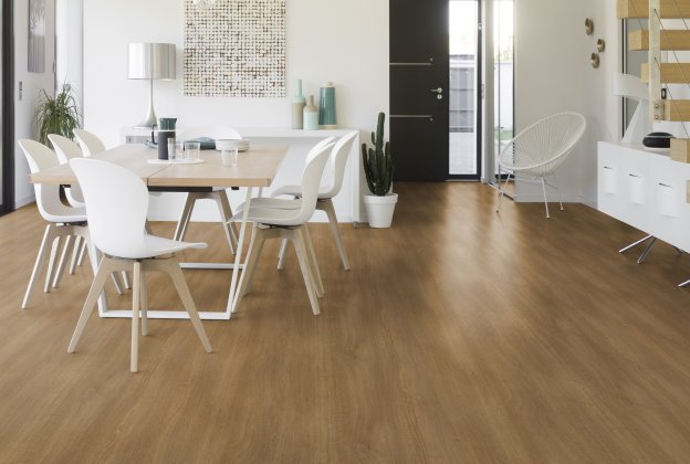 PVC äriruumi Gerflor Nerok 70 Compact 2242 OAK SELECT COUNTRY pruun_2