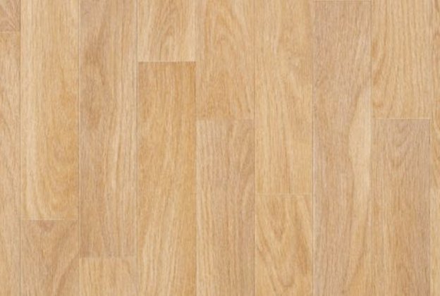PVC-Gewerbefläche Gerflor Nerok 70 Compact 0669 CHENE LIGHT braun _1