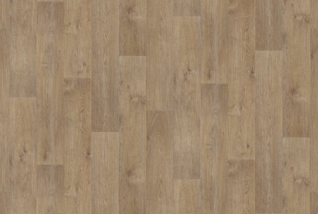 PVC äriruumi Gerflor Nerok 55 Compact 0492 TIMBER CABANA pruun_1