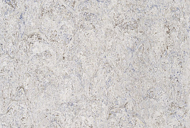 Linoleum Gerflor DLW Marmorette Acoustic Plus 0155 SMOKED PEARL hall_1