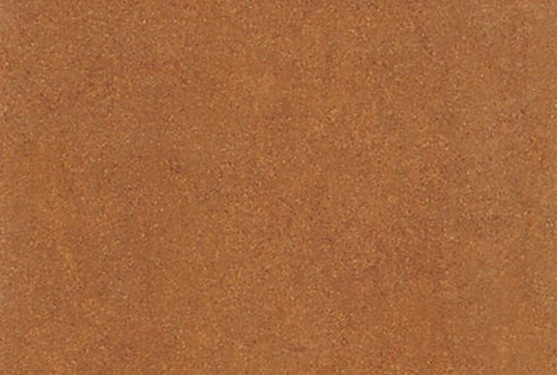 Linoleum Gerflor DLW Marmorette Acoustic Plus 0119 TERRACOTTA pruun_1