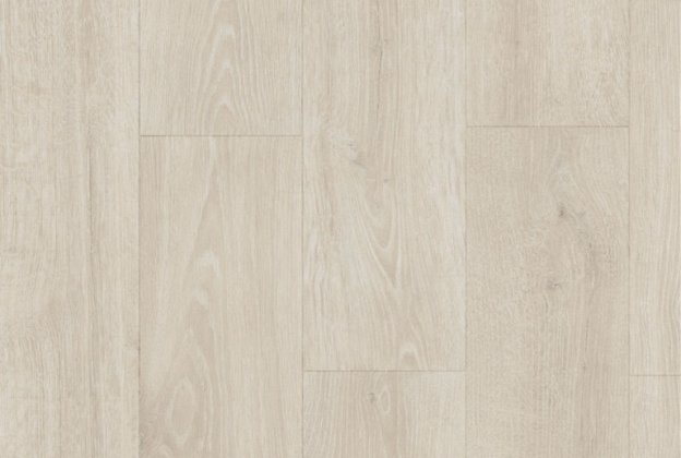 Laminaatparkett Majestic Woodland oak light grey MJ3547 hall_1