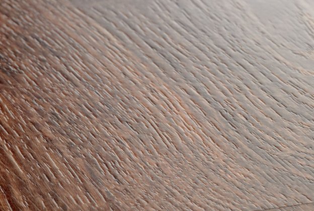 Laminaatparkett Eligna 8mm, Vintage oak dark varnished EL1001 pruun_2