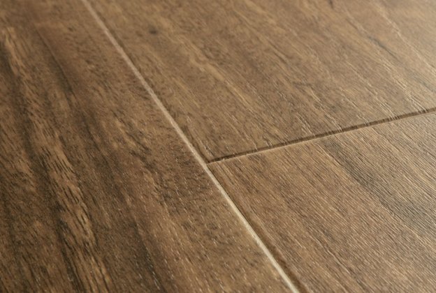 Laminaatparkett Majestic Spotted Gum MJ4254 pruun_2