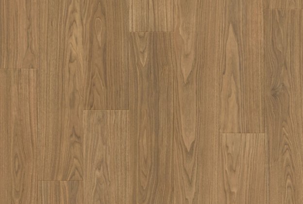 Laminaatparkett Impressive 8mm, Velvet walnut IM6437 pruun_1