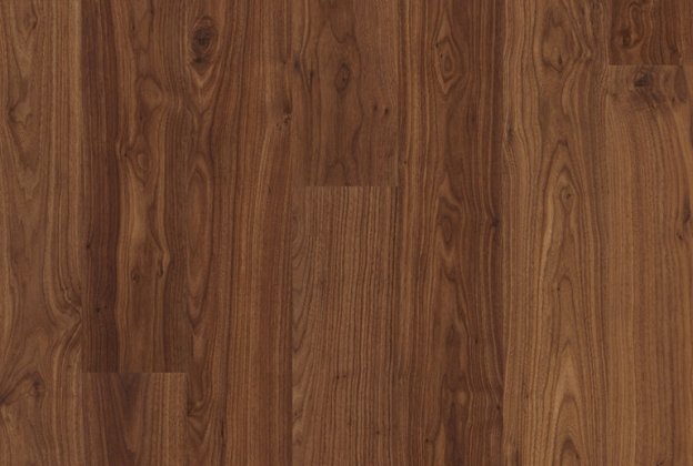 Laminaatparkett Eligna 8mm, Oiled walnut EL1043 pruun_1