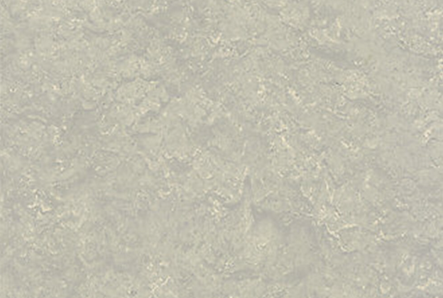 Linoleum Gerflor DLW Marmorette Acoustic Plus 0253 PEBBLE GREY hall_1