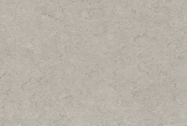 Linoleum Gerflor DLW Marmorette Acoustic Plus 0091 SHIITAKE MUSHROOM hall_1