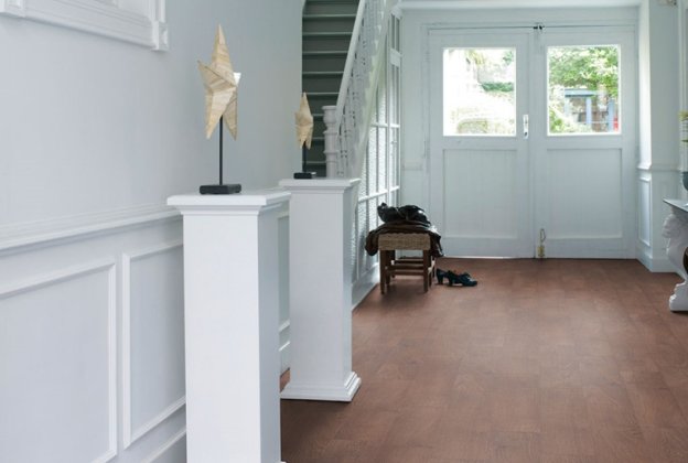 Laminaatparkett Classic Old oak natural CLM1381 pruun_3