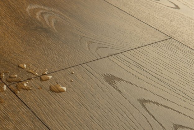 Laminaatparkett Classic Cocoa brown oak CLM5793 pruun_3