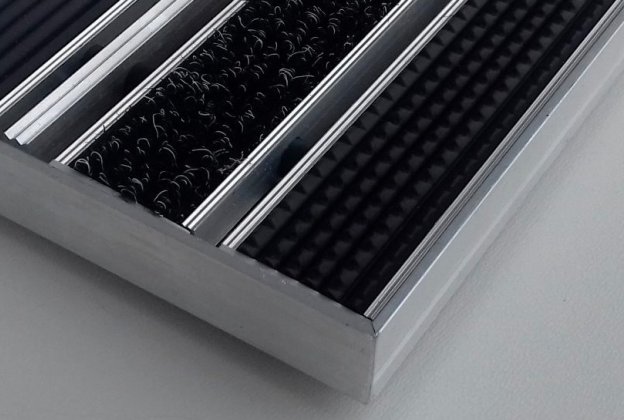 Poriresti raam ALUMINIUM, L-profiil,  K 10mm, L 30mm   _2