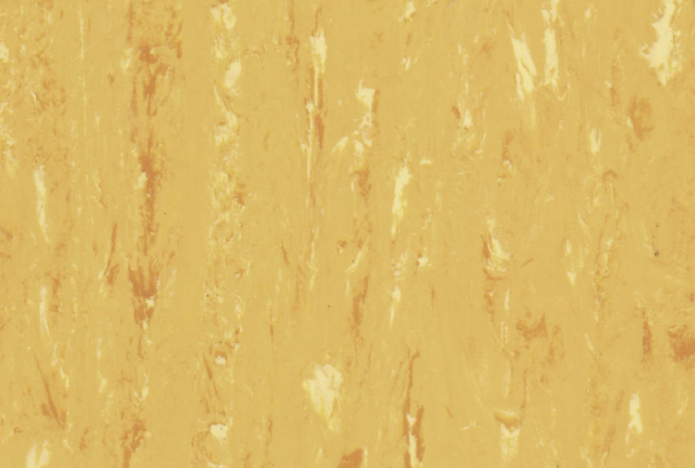 PVC äriruumi Gerflor Mipolam Troplan 1032 Yellow kollane_1