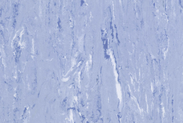 PVC äriruumi Gerflor Mipolam Troplan 1036 Medium Blue sinine_1