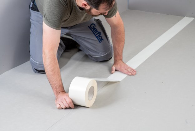 Hop teip (Taralay Impression Hop paigaldamiseks)_2