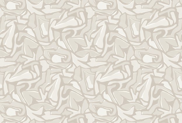 Vinüülseinakate Muraspec Erno collection Puzzle -13412 beeź/ abstraktne_2