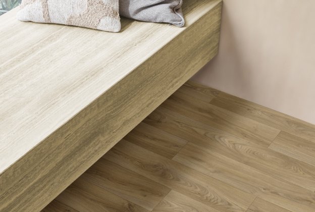 PVC äriruumi IVC Centra 70 Giulia L42 pruun _2