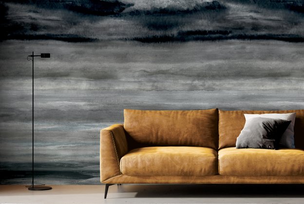 Vinüülseinakate Muraspec Dreamscape -LTD02706 hall/ loodus_2