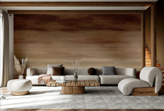 Vinüülseinakate Muraspec Dreamscape -LTD02707 pruun/ loodus _2